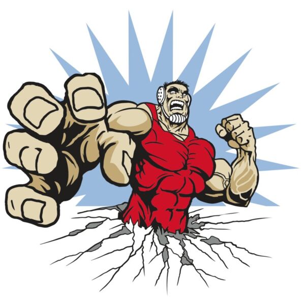 AR30 WRESTLER 05 RQC Thumbnail